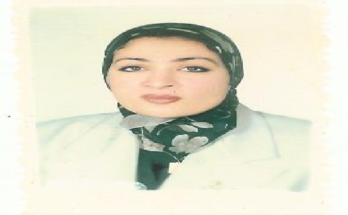 Somaya Metwaly Mohamed Arafat 